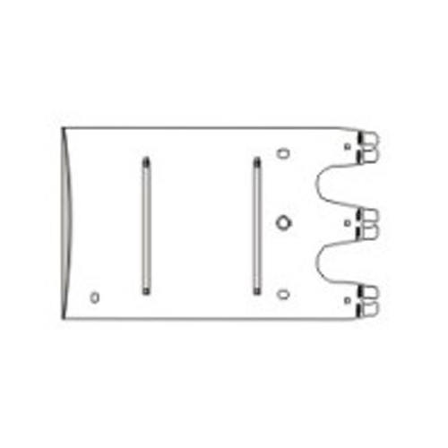 Mikroskopa pārsegs Zeiss Md – 117x203cm – 10 gab