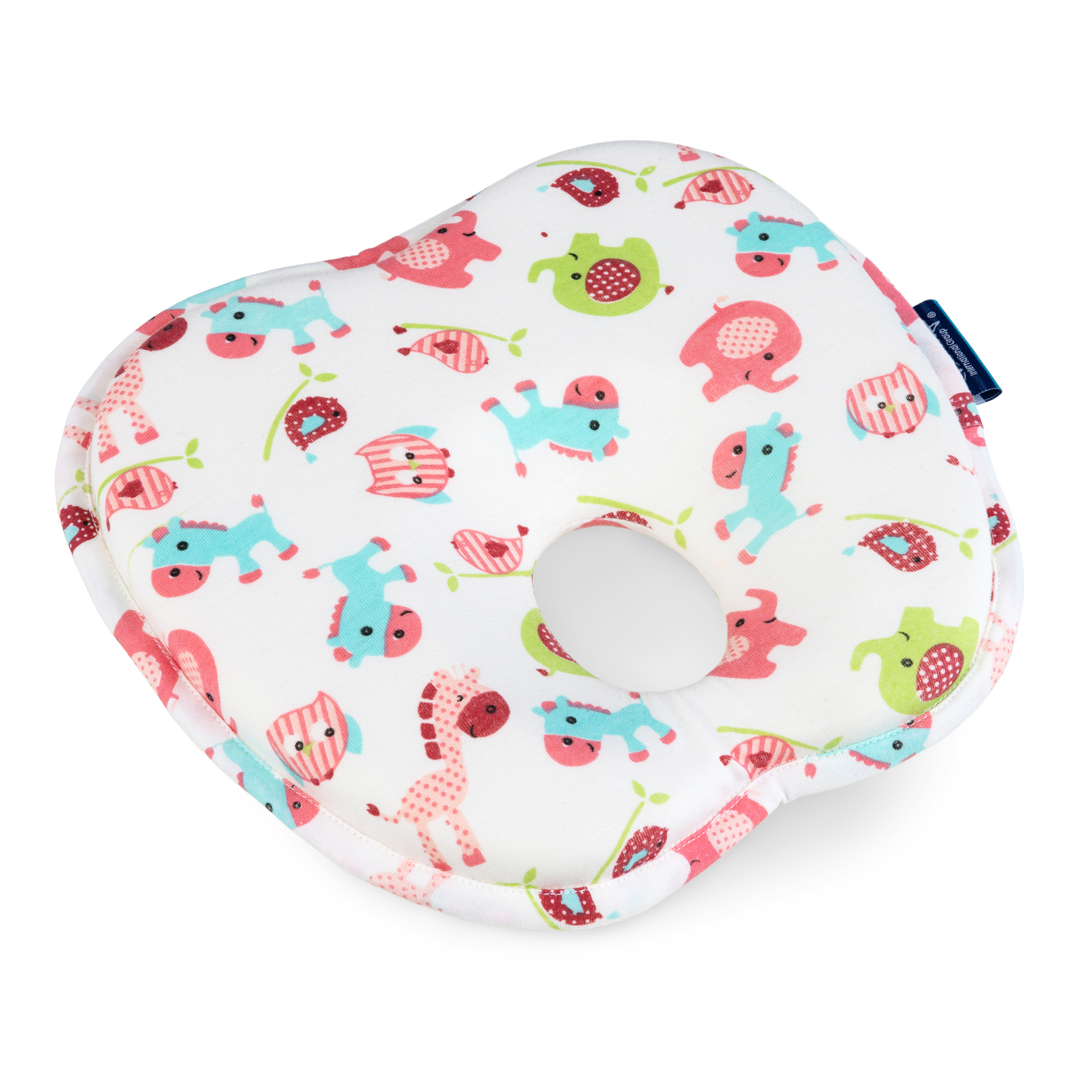 Anatomiskais spilvens bērniem – Baby Dream