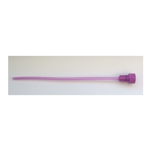 Nutrifit uzsūkšanas caurule – Ø3,3mm garums 15cm – 50 gab
