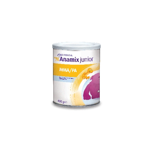 MMA/PA Anamix Junior – 1x400g neitrāls