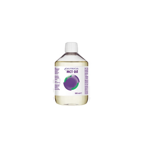 MCT-olja – 1x500ml