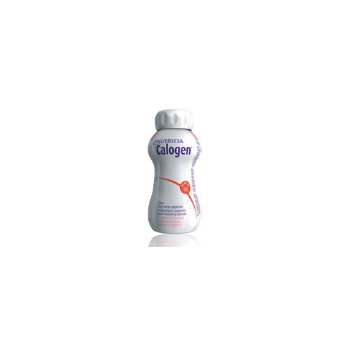 Calogen – 4x200ml jordgubb – 4 st