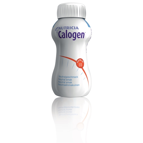 Calogen – 4x200ml neutral – 4 st