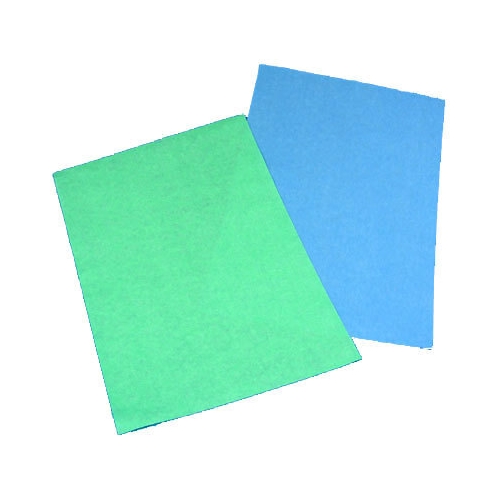 Packskynke Sterisheet 2 357/357 NW – 60x60cm zils/zaļš mainīts – 300 gab.