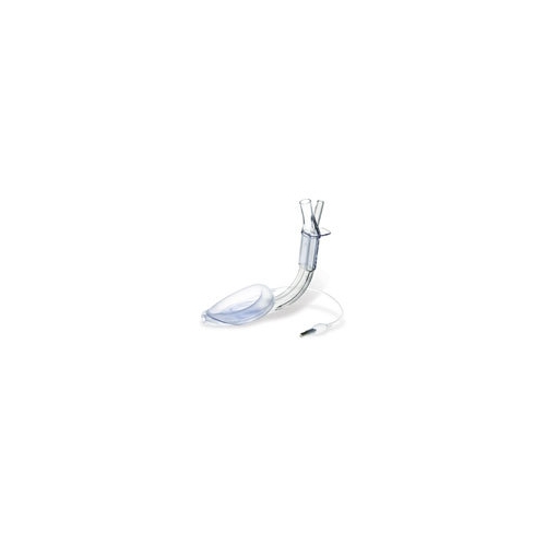 Larynxmaske LMA Supreme – stl5 engangs – 10 stk