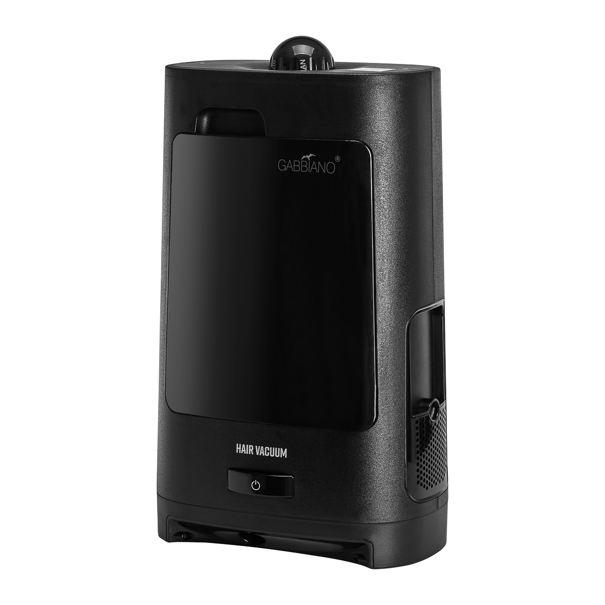 Automatisk hårplejestøvsuger 1400 W