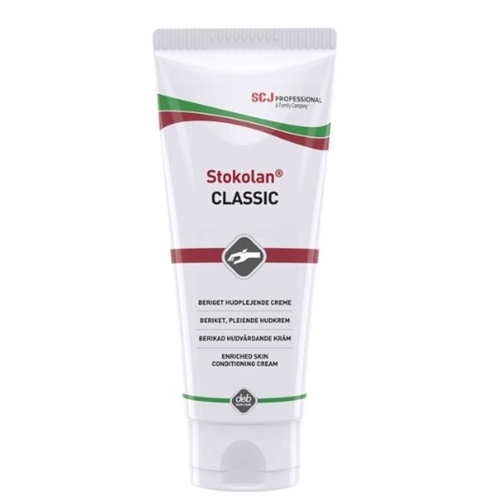 Roku krēms Stokolan Classic – 100ml ar smaržu