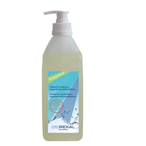 Kontrastviela – Ecocontrast 600ml