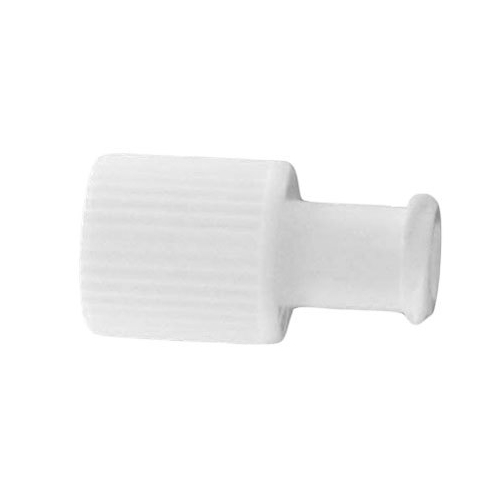 Propp infusion Kombipropp – hvid luerlock – 100 stk