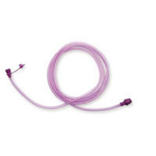 Pagarinājuma caurule Nutrisafe 2 – 100 cm barošanas zondei – 50 gab.
