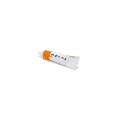 Jodsalve Iodosorb – 40g
