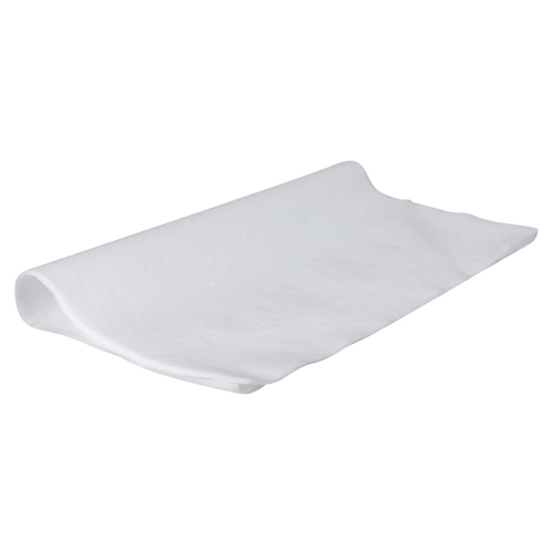 Cellstoff blekt – 20x20cm 5kg