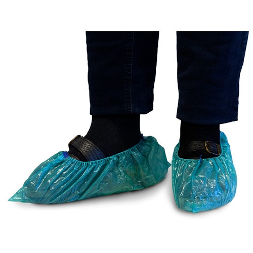 Plastforklæde Embra – 15x45cm 50% genanvendt – 100 stk