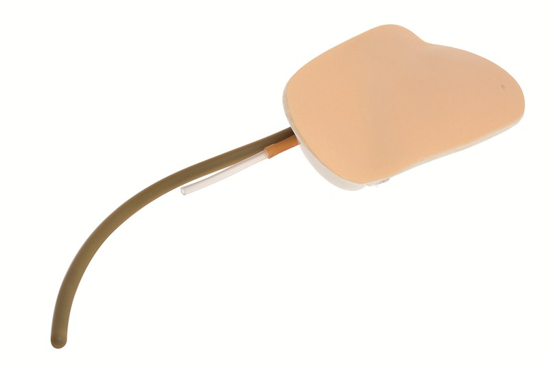 Udskiftningspude femoralis