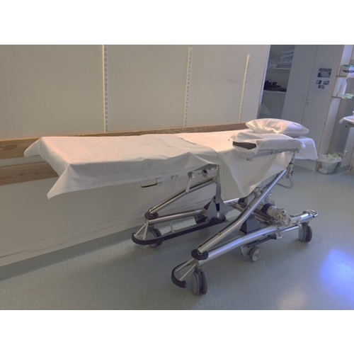 Vienreizējās lietošanas palags – 75x210cm Cellcomfort eco – 75 gab.