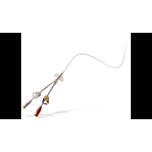 PICC līnija 1 lūmena PowerPicc – 3F