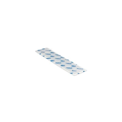 Undertryk Tætningsstrimmel VAC Gel – 3x14cm dobbeltklæbende – 10 stk