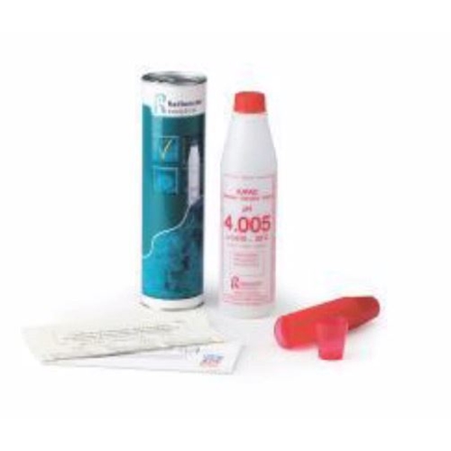 Buferšķīdums pH 7,000 – 500 ml ar sertifikātu