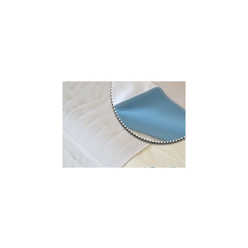 Genanvendeligt underlag John – B110(210)xL90cm polyester – 3 stk