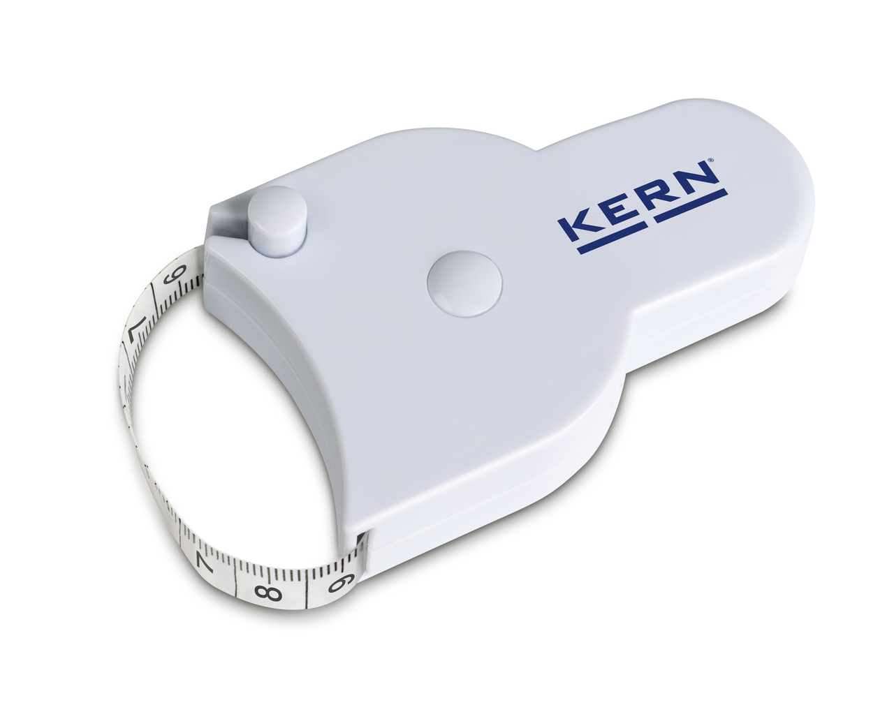 Målebånd til omkreds KERN MSW 200