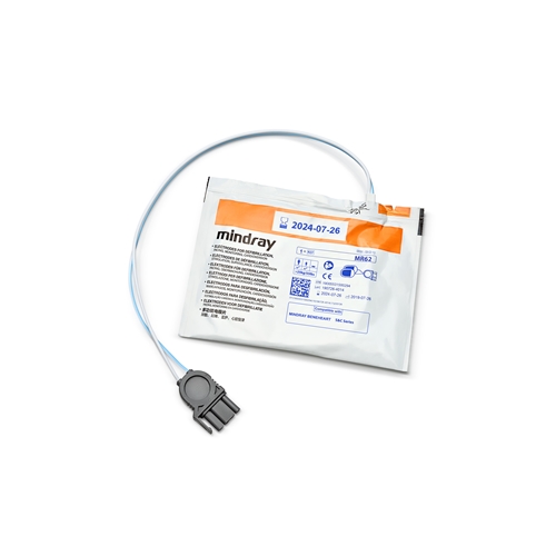 Defibrilācijas elektrods BeneHeart C1 – no 8 gadiem vai virs 25 kg