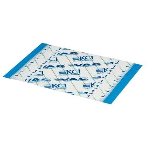 Undertryk Sårfilm VAC-dækken – 26×30,5 cm – 10 stk