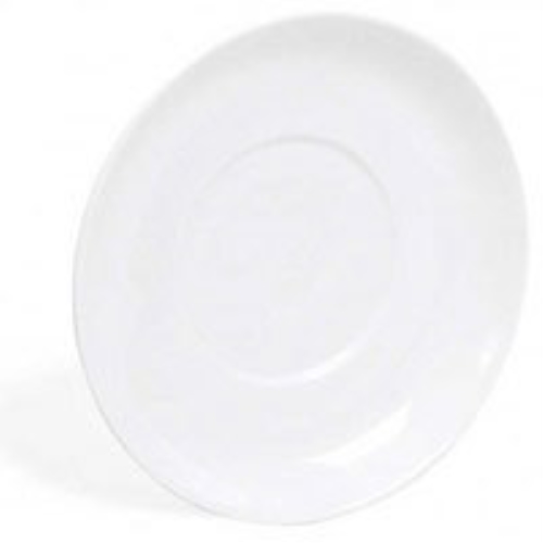 Duro kaffefat – 14cm vit – 6 st