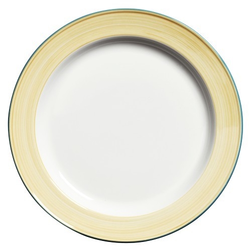 Fix häfta nonw Omnifix – 22cm gul – 12 st