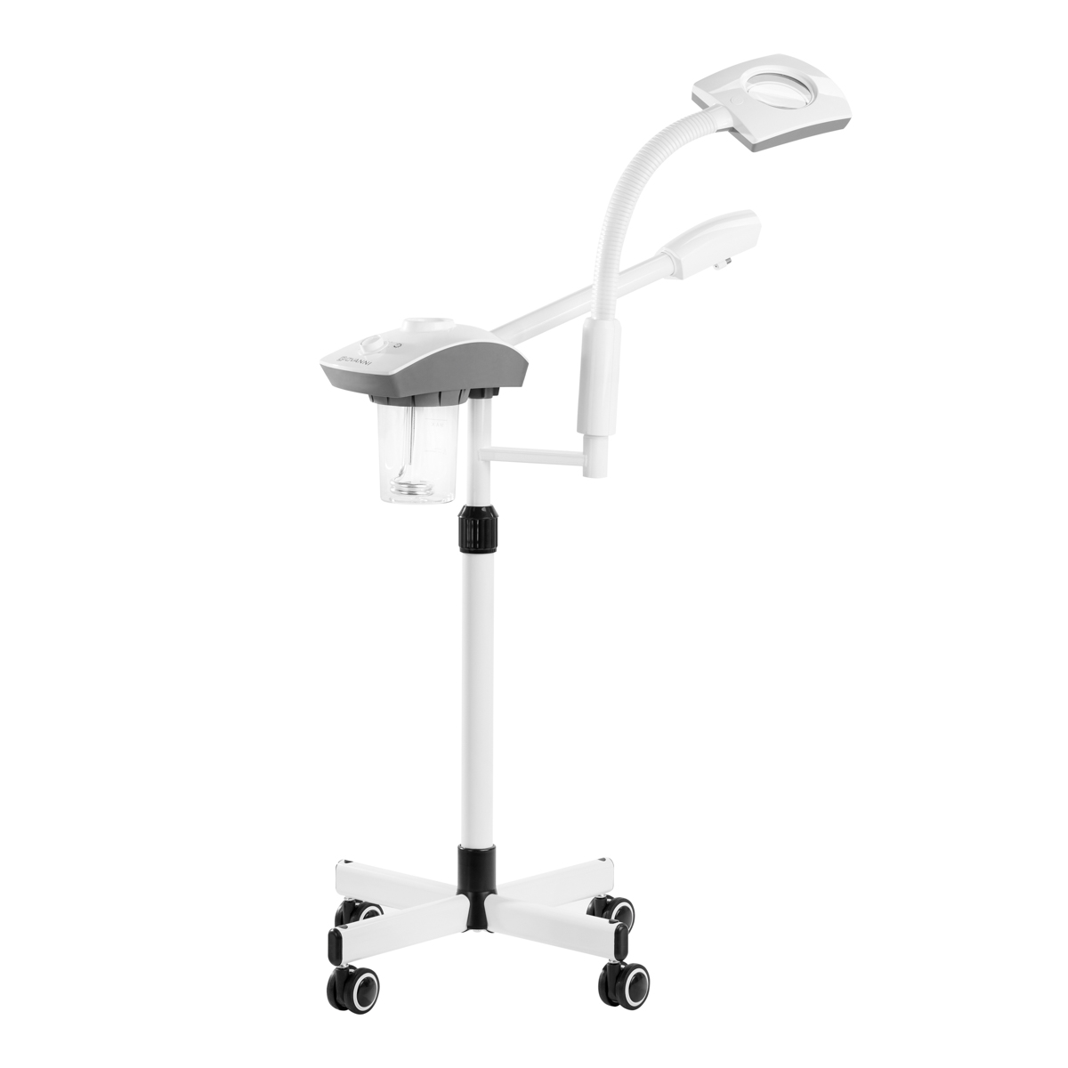 Giovanni Vapozon ar palielināmo lampu D-21 balts