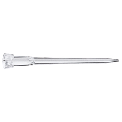 Pipetes uzgaļi epT.I.P.S papildinājumi – 0,5-20µL gaiši pelēki 46mm 10×96 PP – 960 gab.