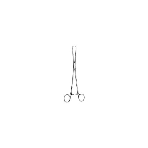 Tang klo Schroeder tysk – 25cm 2×1 kløer stump