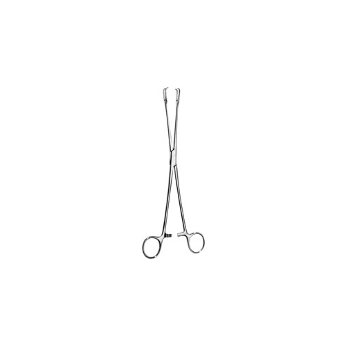 Tang klo Schroeder tysk – 24cm 2×2 kløer