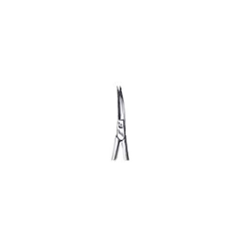 Šķēres acīm taisnas vācu – 10,5 cm