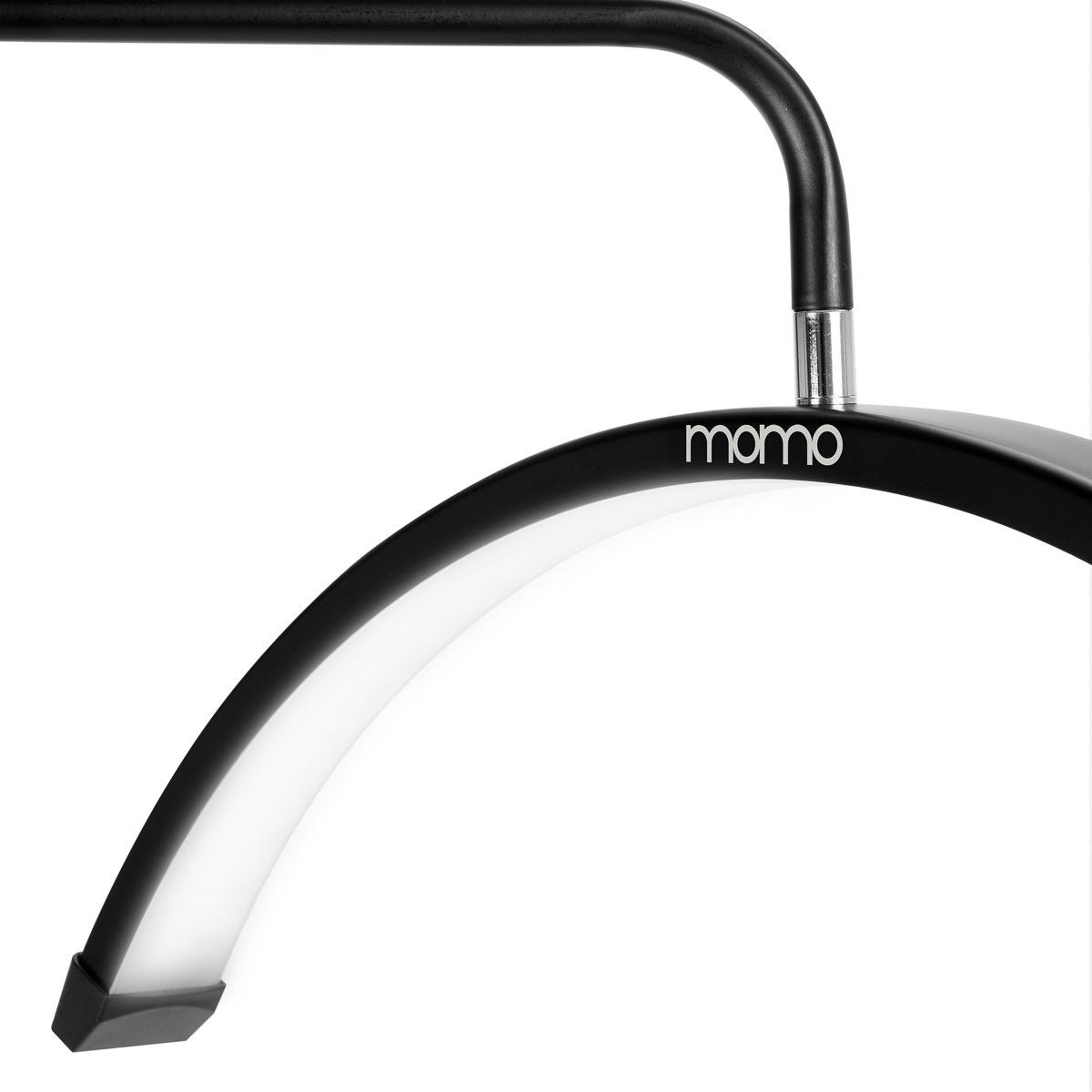 Øjenvippebehandlingslampe MOMO MX6 sort