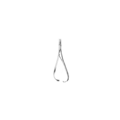Nålfører Mathieu tysk TUC – 17cm
