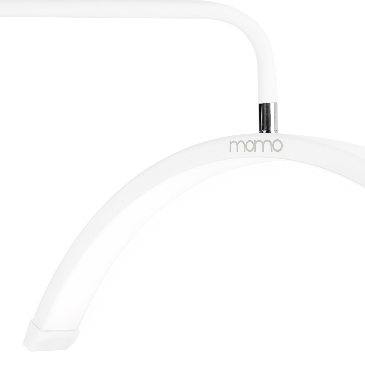 MOMO MX6 hvid lampe til øjenvippebehandling