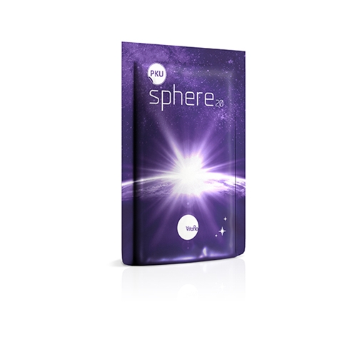 PKU Sphere 20 – 30x35g citron – 30 stk