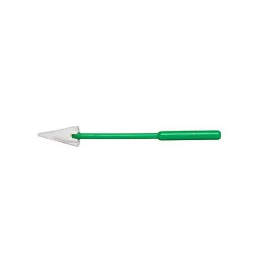Piltork UltraClean Eye Spears – 7,16cm Grön – 100 st