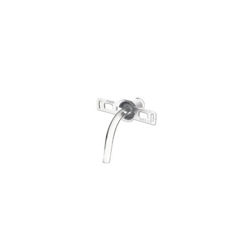 Trakealkanyle med cuff – 6mm – 5 stk