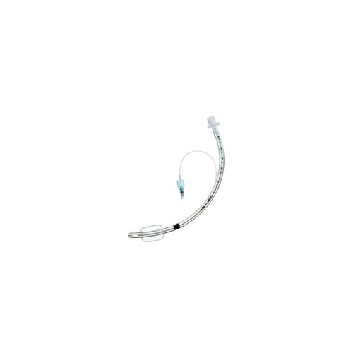 Endotrakealtub med cuff – 2,5mm lavtryk Rüsch pvc – 10 stk