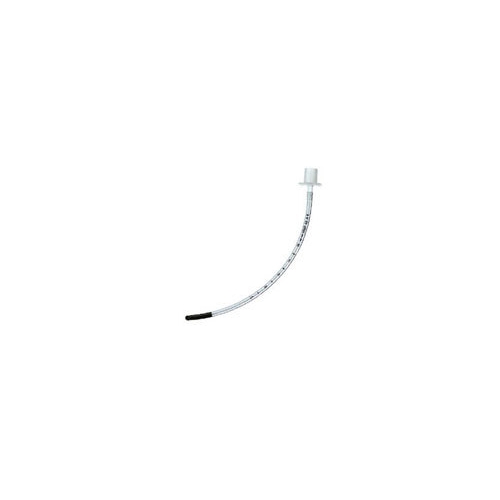 Endotrakealtub uden cuff – 3,5mm – 10 stk