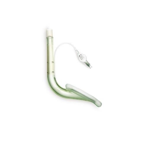 Larynxmaske Ambu AuraOnce – stl2 10-20kg buet engangs – 10 stk