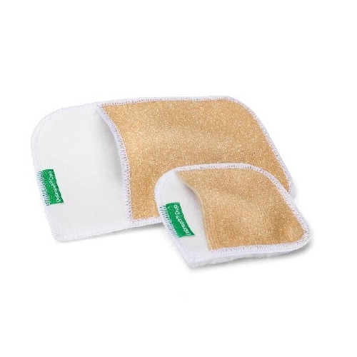 Debrisoft Duo attīrīšanas pārsējs – 13x20cm ar kabatu – 5 gab.