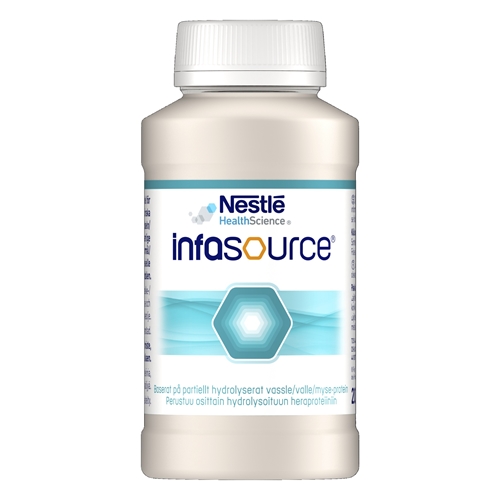 Infasource – 12x200ml – 12 stk
