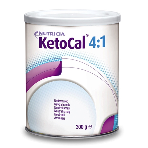 KetoCal 4:1 – 1x300g neutral