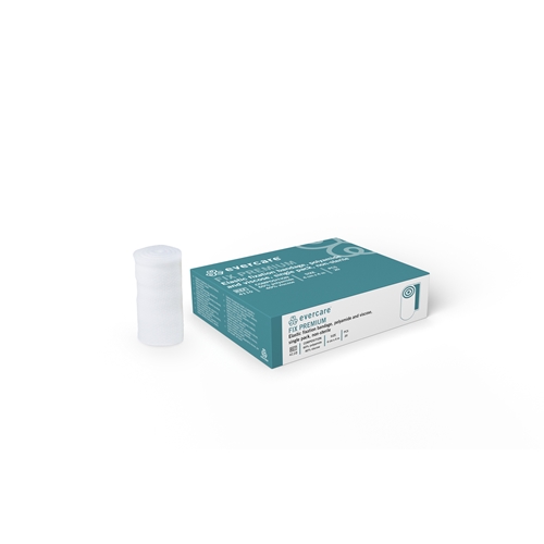Fixointiside evercare Fix Premium – 4cmx4m sellofaanissa – 20 kpl