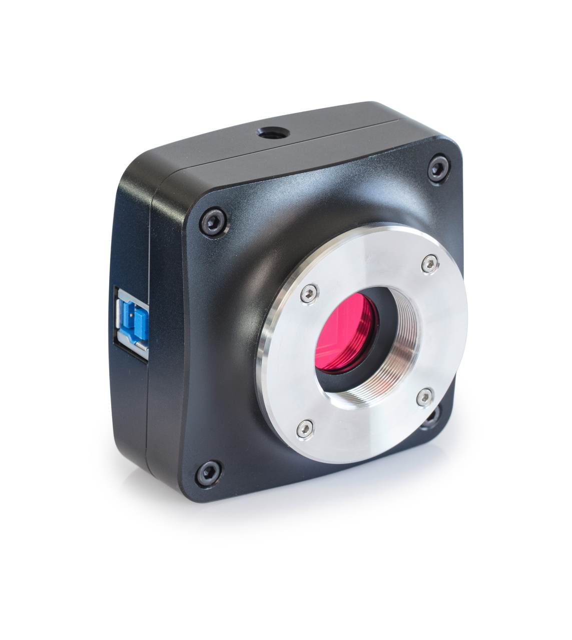 C-Mount kamera – augstas izšķirtspējas KERN ODC 841