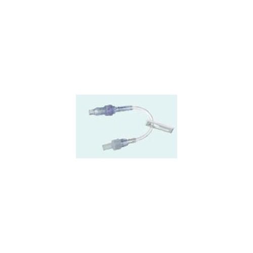 Injektionsventil Caresite – 15cm slange – 100 stk