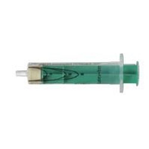 Epidurālā šļirce Perifix – 10 ml pretestības zuduma – 25 gab.