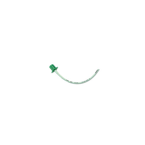 Endotrakealtub uden cuff – 2,5mm – 25 stk